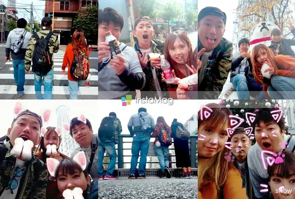 東京スカイツリー