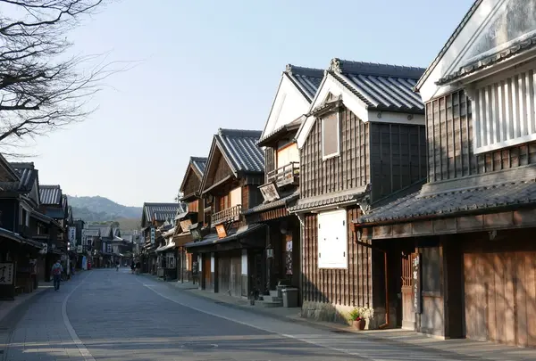 おはらい町