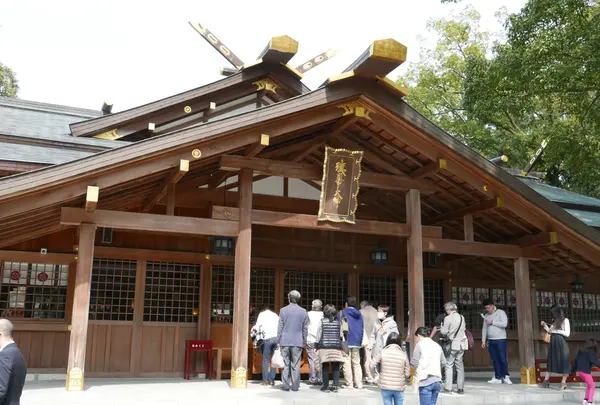 猿田彦神社の写真・動画_image_223742
