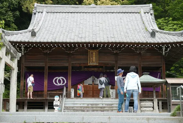第50番　繁多寺