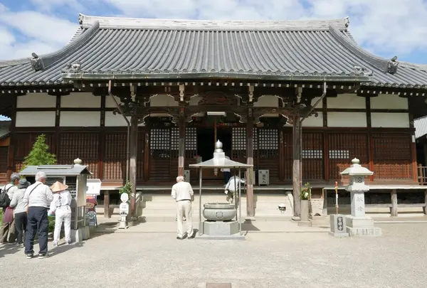 第63番　吉祥寺