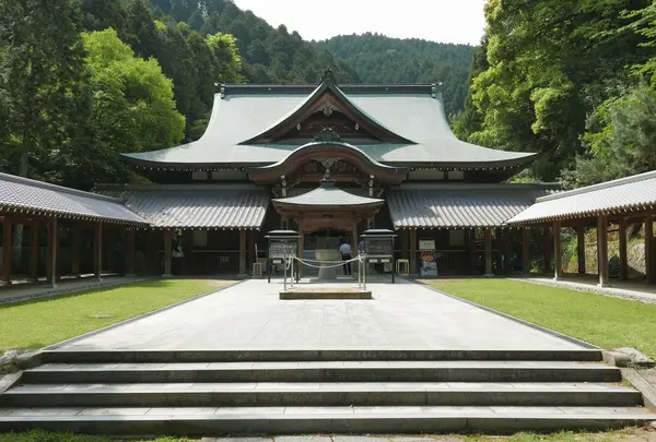第64番　前神寺