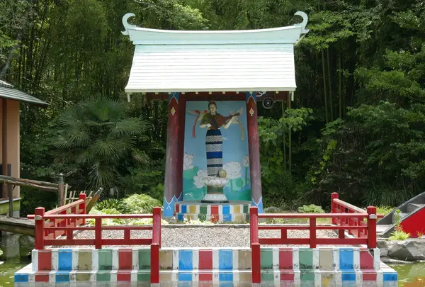 鳩吹神社