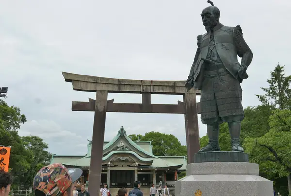豊國神社