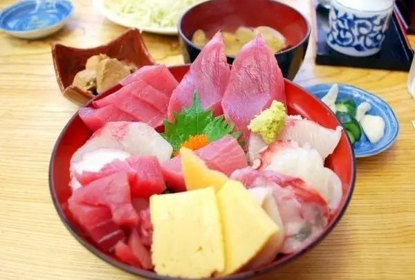 魚河岸