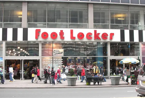 フット ロッカー