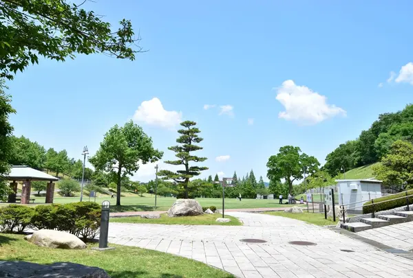 藤山健康文化公園