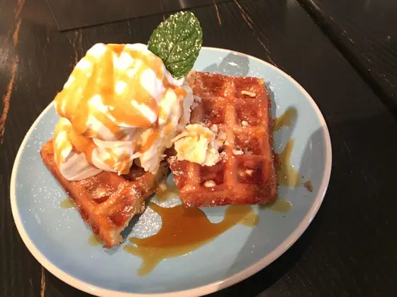 お昼でもおやつでも！バッチリ👌🏻
