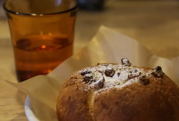 美味しい本屋さんOHLIFEの写真・動画_image_65622