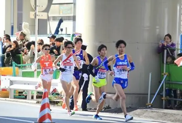 京急蒲田駅