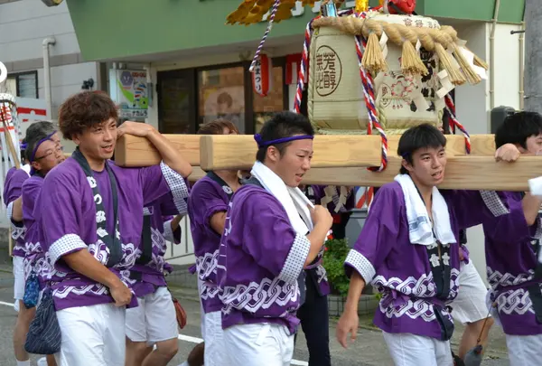 西会津町