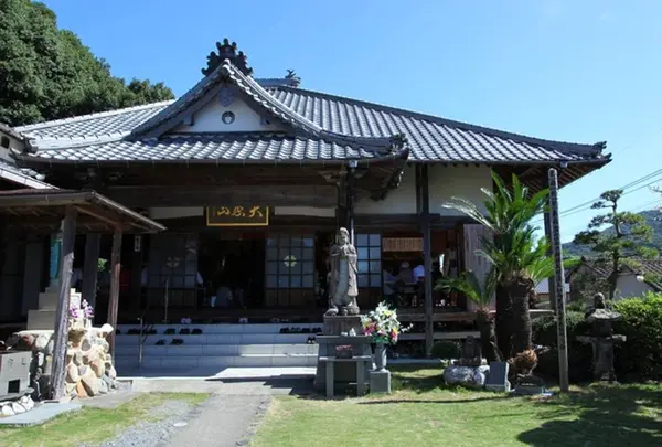 向陽寺