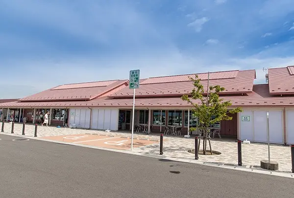 道の駅 玉村宿