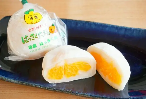 （有）金萬堂本舗 本店