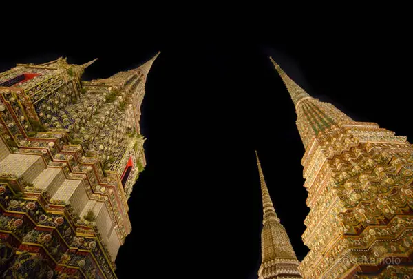 Wat Pho（ワット・ポー）