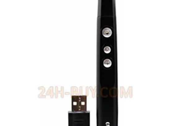 レーザーポインター パワーポイント