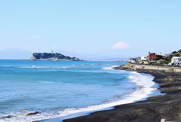 稲村ケ崎