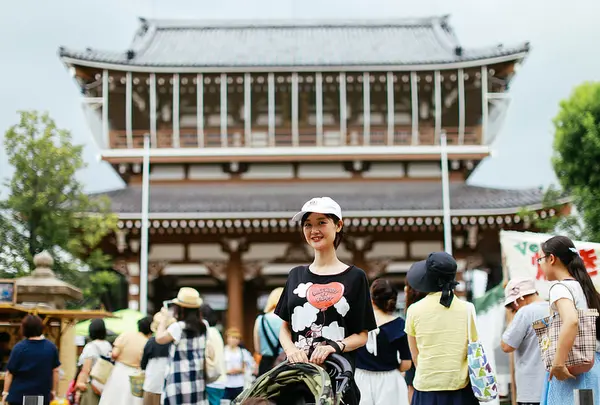 東別院