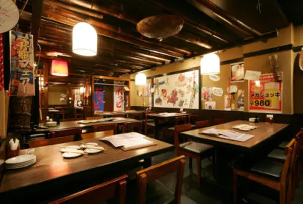 ひもの屋