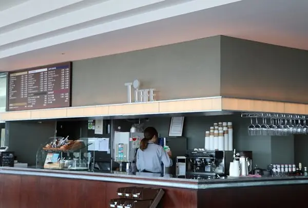 T'CAFE
