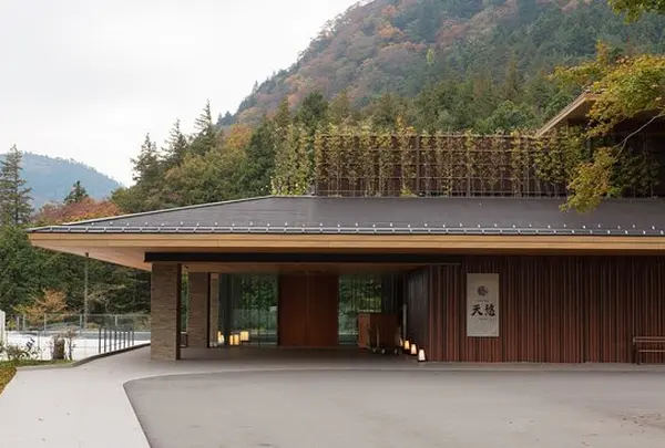 箱根小涌園 天悠