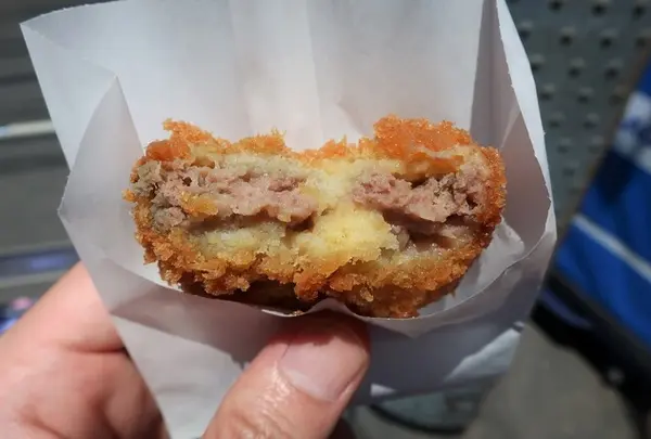 株式会社吉澤商店 築地店