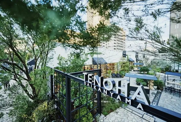 TENOHA & STYLE STORE (テノハ代官山)