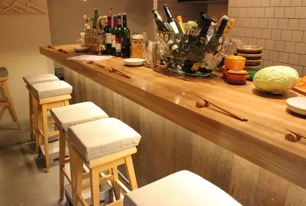 mosh Kitchen