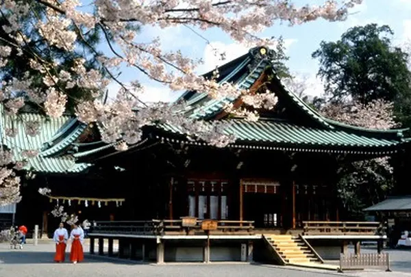 三島大社