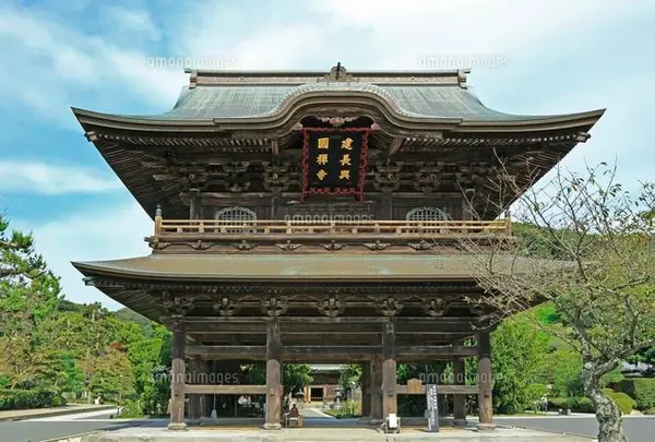 建長寺