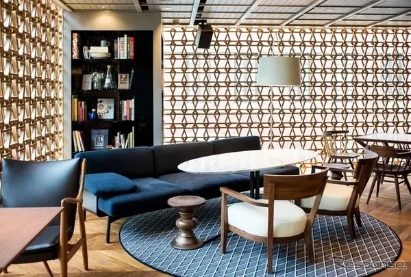 INTERSECT BY LEXUS - TOKYO