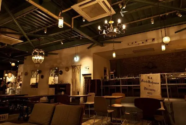 チャムアパートメント（CHUM APARTMENT）