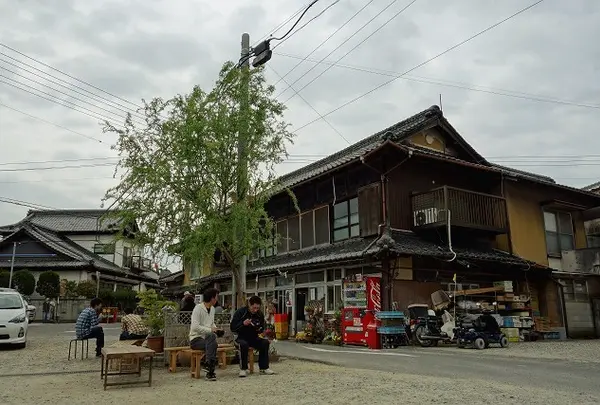 須崎食料品店