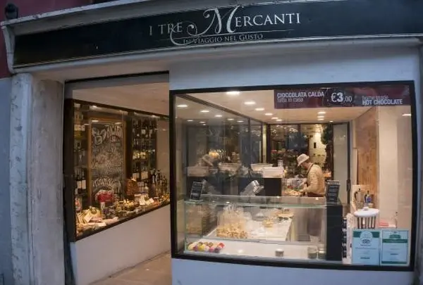 I Tre Mercanti srl