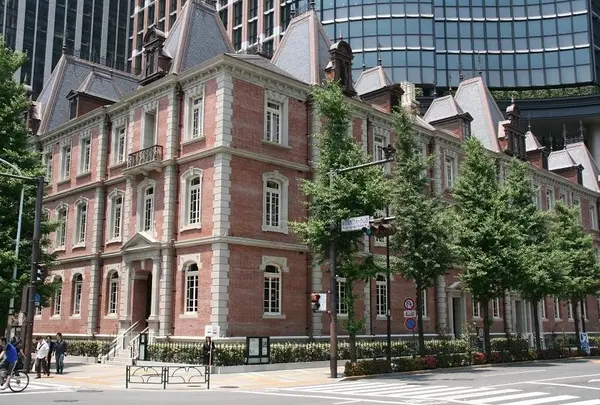 三菱一号館美術館