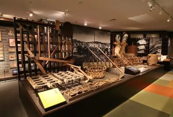 遠野市立博物館
