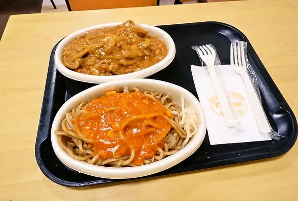 みかづき 万代シティ店