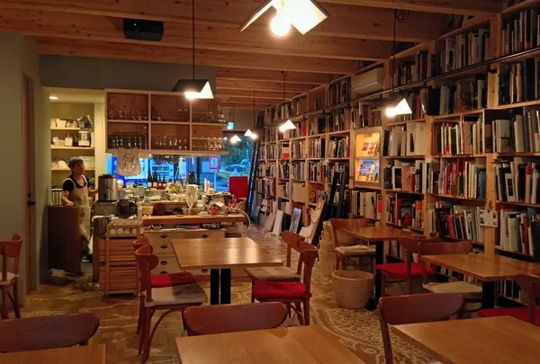 写真集食堂 めぐたま