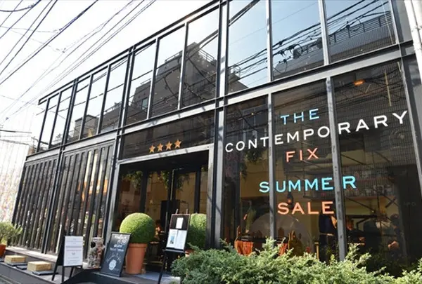 PARIYA（パリヤ）青山店