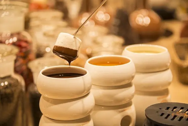 MAX BRENNER CHOCOLATE BAR 表参道ヒルズ店（マックスブレナー チョコレートバー）