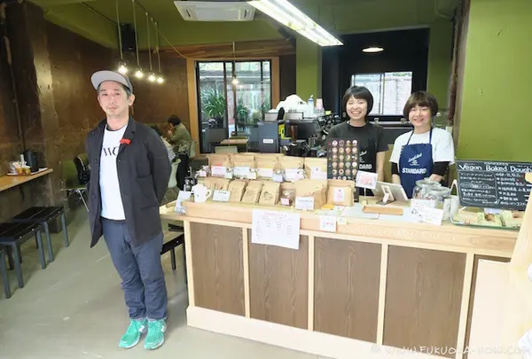Manu Coffee Jotenji