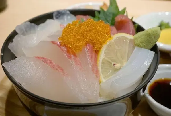 はかた天乃 KITTE 博多店