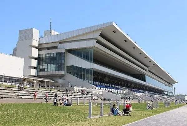 京都競馬場
