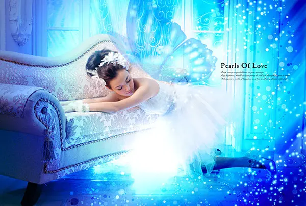 Vigor Photo Studio薇閣数位影像館