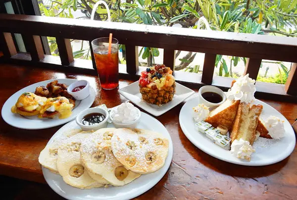 ルルズ ワイキキ