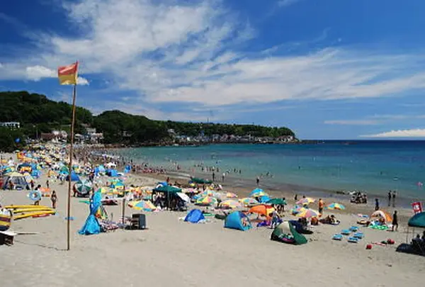 今井浜海岸
