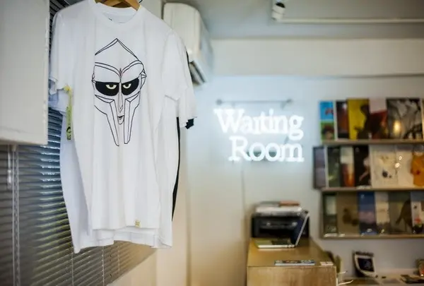 Waiting Room
