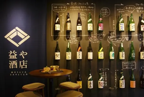 益や酒店