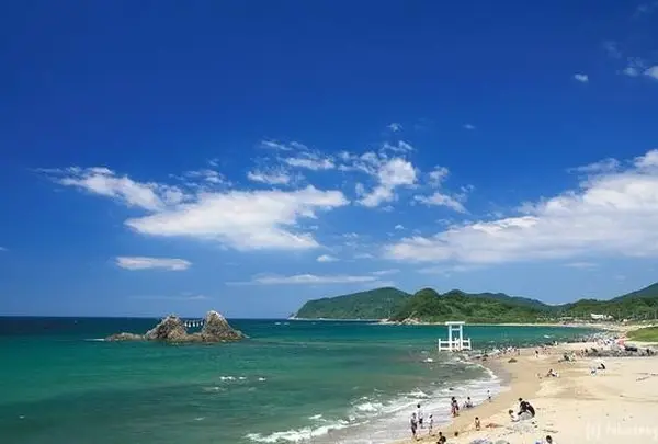 二見ヶ浦