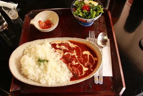 茶房 田渕屋